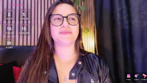 victorira online show from October 13, 6:10 pm