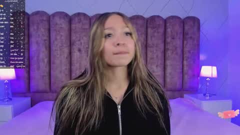  Victoria for you  online show from February 21, 11:55 am