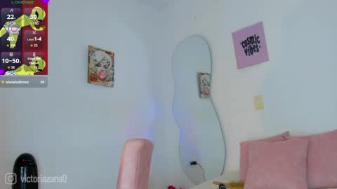 Victoria  independent model online show from May 2, 3:18 pm