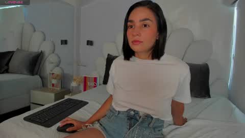 Victoria Darkova online show from July 17, 10:22 pm
