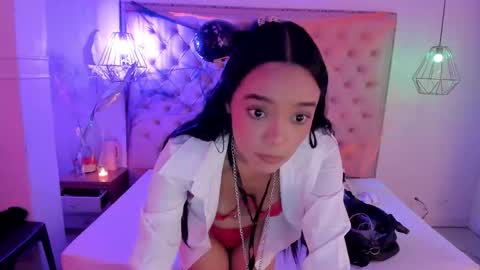 victoria_kitt online show from October 18, 11:09 pm