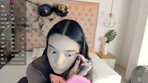 victoria_kitt online show from October 20, 2:55 pm