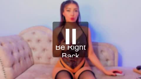 Victoria Laurent online show from January 3, 6:24 pm