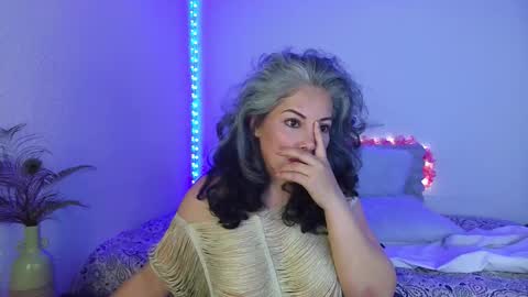 Victoria Lover online show from February 22, 6:50 am