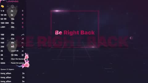 victoria online show from February 7, 8:11 am