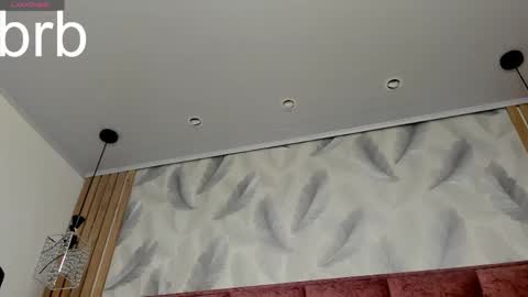 Vicky  online show from May 27, 3:14 am