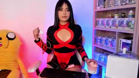 Victoria online show from October 5, 4:43 am