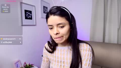 Victoria online show from October 28, 12:50 pm