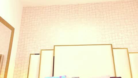 Victoria Sofia online show from February 9, 3:11 am