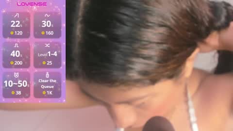 Victoria Sofia online show from January 31, 7:18 pm