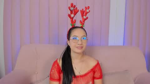 Vicky online show from December 1, 7:34 pm