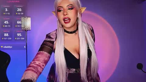  Tory  online show from November 8, 4:59 am