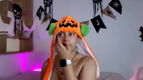 Victoria online show from October 19, 11:48 am