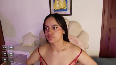 Victoria online show from February 28, 2:20 pm