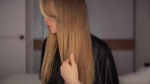 Victoria  means victory... always online show from April 2, 3:19 pm