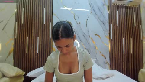 Victoria  online show from March 27, 8:10 pm