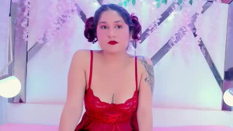    online show from October 19, 9:30 pm