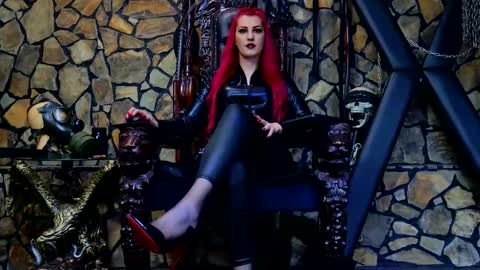 Victoria Heller online show from November 4, 6:26 am