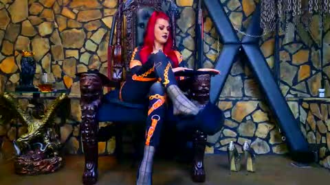 Victoria Heller online show from January 8, 6:19 am