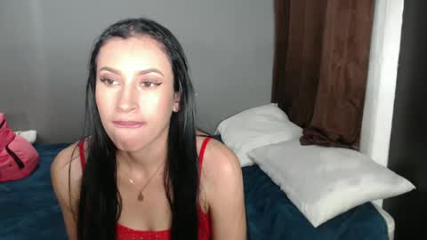 VICTORIA online show from December 14, 4:12 am