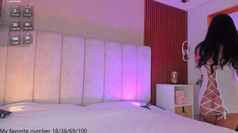 Maria Victoria online show from October 15, 11:33 am