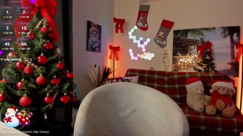 Viktoria online show from December 16, 8:37 pm