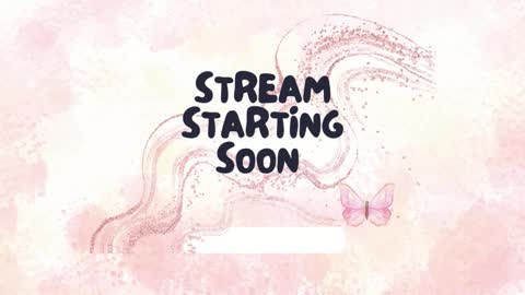   Annie  vic  online show from October 21, 8:12 pm