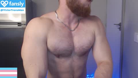 Victor online show from November 17, 6:10 pm