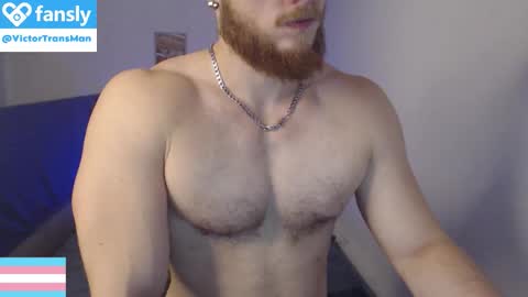 Victor online show from October 21, 9:07 pm