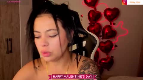 V  I C  T O R I A  online show from February 14, 11:40 pm