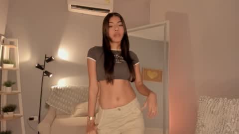 Karla online show from February 12, 3:49 pm