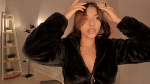 Karla online show from February 4, 12:33 pm