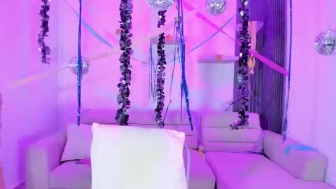 Karla online show from September 27, 7:55 pm