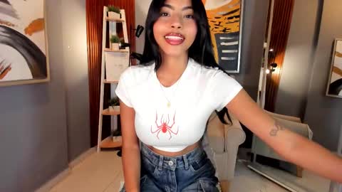 Karla online show from September 15, 7:48 pm