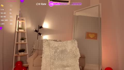 Karla online show from February 21, 6:48 pm