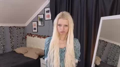 Eva online show from June 24, 1:07 pm