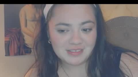 viennavisabelle online show from March 19, 4:29 am