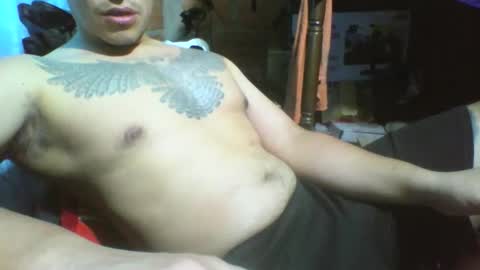 viernes1010 online show from April 24, 8:33 pm