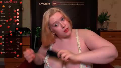 viesica_ online show from February 10, 3:31 am