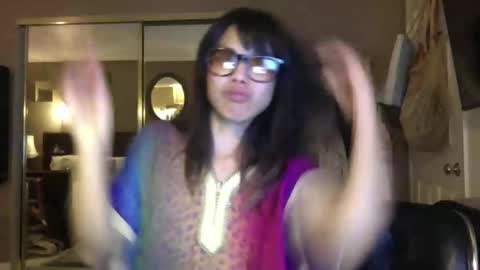 vietnamesevixen online show from September 22, 5:44 am
