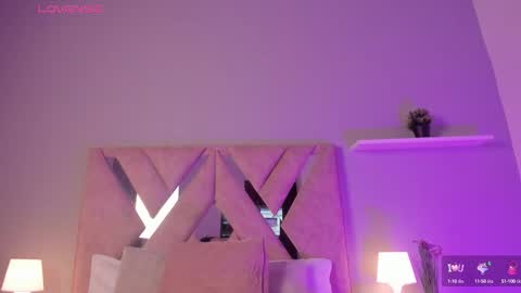 Victoria  online show from October 11, 11:26 am