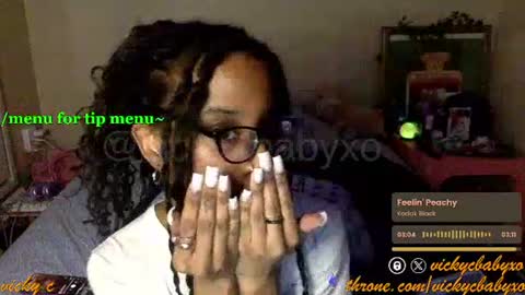 Vicky C Vicky V - Vicky C Baby Baby Vee - Schoolgurl V - V the Qween of Edging - Miss Vicky if U Nasty online show from September 10, 12:11 am