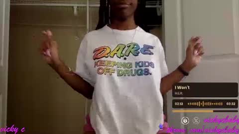 Vicky C Vicky V - Vicky C Baby Baby Vee - Schoolgurl V - V the Qween of Edging - Miss Vicky if U Nasty online show from February 13, 4:17 pm