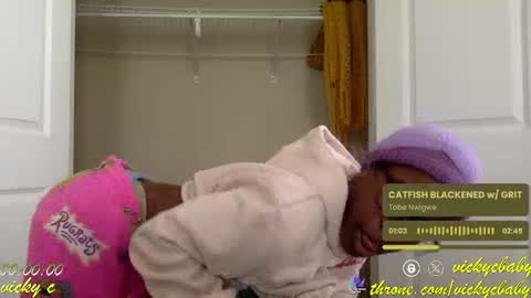 Vicky C Vicky V - Vicky C Baby Baby Vee - Schoolgurl V - V the Qween of Edging - Miss Vicky if U Nasty online show from January 30, 6:43 pm