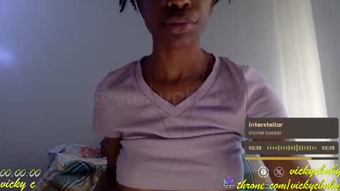 Vicky C Vicky V - Vicky C Baby Baby Vee - Schoolgurl V - V the Qween of Edging - Miss Vicky if U Nasty online show from January 31, 5:53 pm