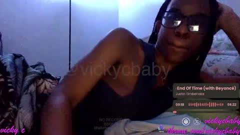 Vicky C Vicky V - Vicky C Baby Baby Vee - Schoolgurl V - V the Qween of Edging - Miss Vicky if U Nasty online show from February 7, 2:40 am