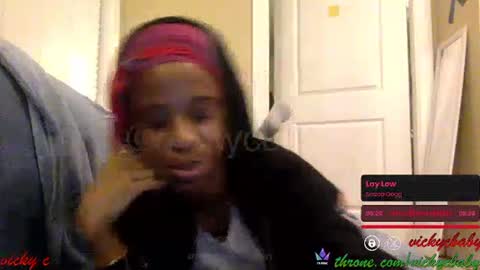 Vicky C Vicky V - Vicky C Baby Baby Vee - Schoolgurl V - V the Qween of Edging - Miss Vicky if U Nasty online show from December 28, 6:06 am