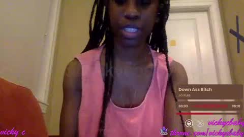 Vicky C Vicky V - Vicky C Baby Baby Vee - Schoolgurl V - V the Qween of Edging - Miss Vicky if U Nasty online show from February 16, 6:54 am