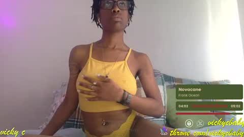 Vicky C Vicky V - Vicky C Baby Baby Vee - Schoolgurl V - V the Qween of Edging - Miss Vicky if U Nasty online show from January 8, 5:15 pm