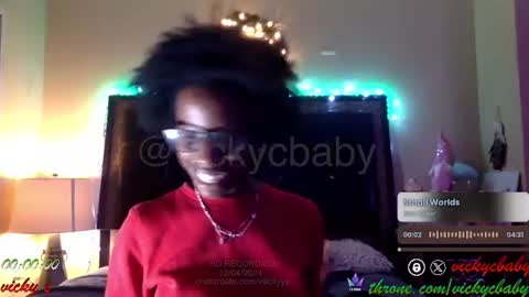 Vicky C Vicky V - Vicky C Baby Baby Vee - Schoolgurl V - V the Qween of Edging - Miss Vicky if U Nasty online show from December 5, 12:25 am
